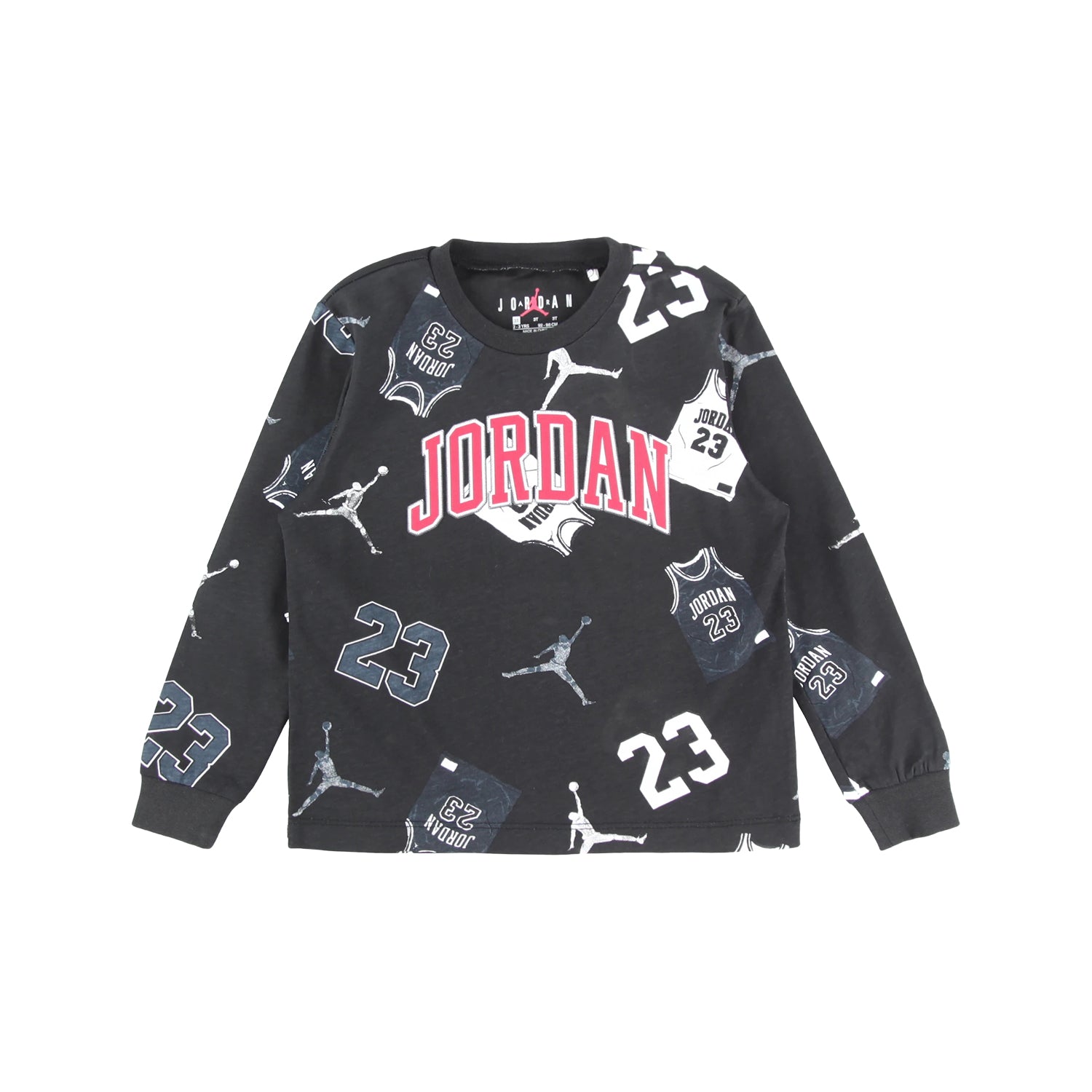 ごりら様用　山本KID KRAZYBEE ロンT ジョーダン1 の２点セット ごりら様用 山本KID KRAZYBEE ロンT ジョーダン1 の2点セット Amazon