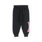 トドラー(90-100cm) セット商品 JORDAN(ジョーダン) JDN MJ 23 JERSEY LS PANT SET