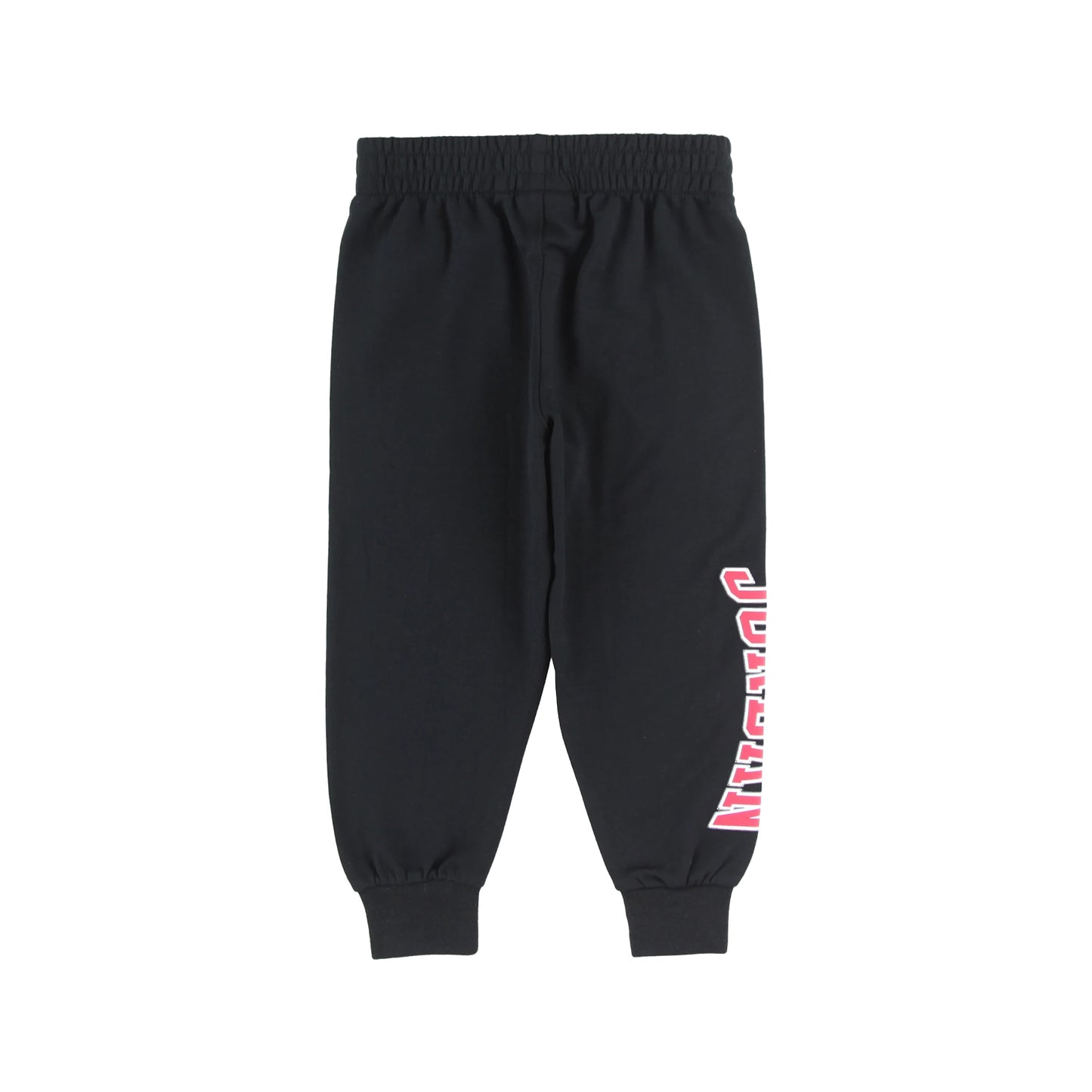 トドラー(90-100cm) セット商品 JORDAN(ジョーダン) JDN MJ 23 JERSEY LS PANT SET