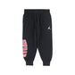 トドラー(90-100cm) セット商品 JORDAN(ジョーダン) JDN MJ 23 JERSEY LS PANT SET