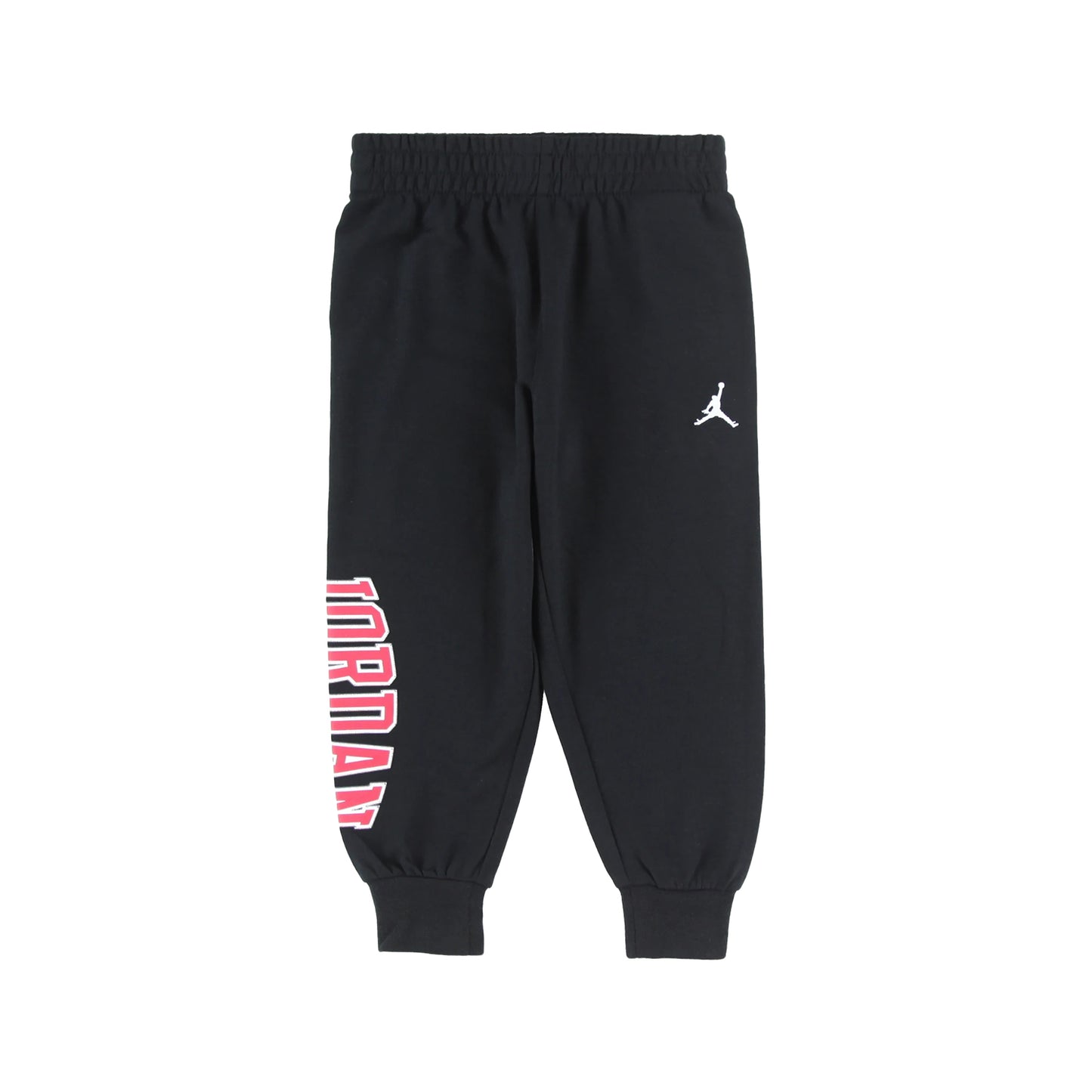 トドラー(90-100cm) セット商品 JORDAN(ジョーダン) JDN MJ 23 JERSEY LS PANT SET
