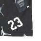 トドラー(90-100cm) セット商品 JORDAN(ジョーダン) JDN MJ 23 JERSEY LS PANT SET