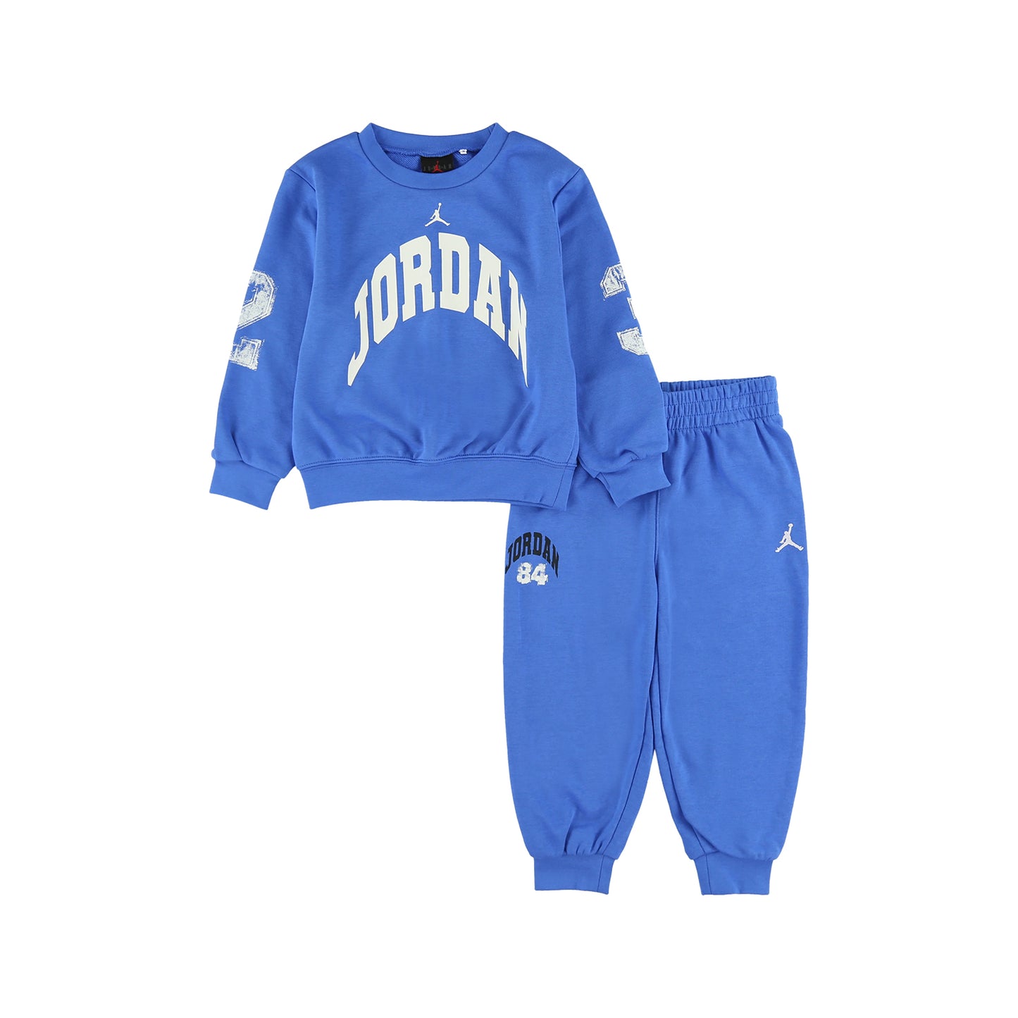 トドラー(90-100cm) セット商品 JORDAN(ジョーダン) JDB MJ MVP HBR JM FT SET