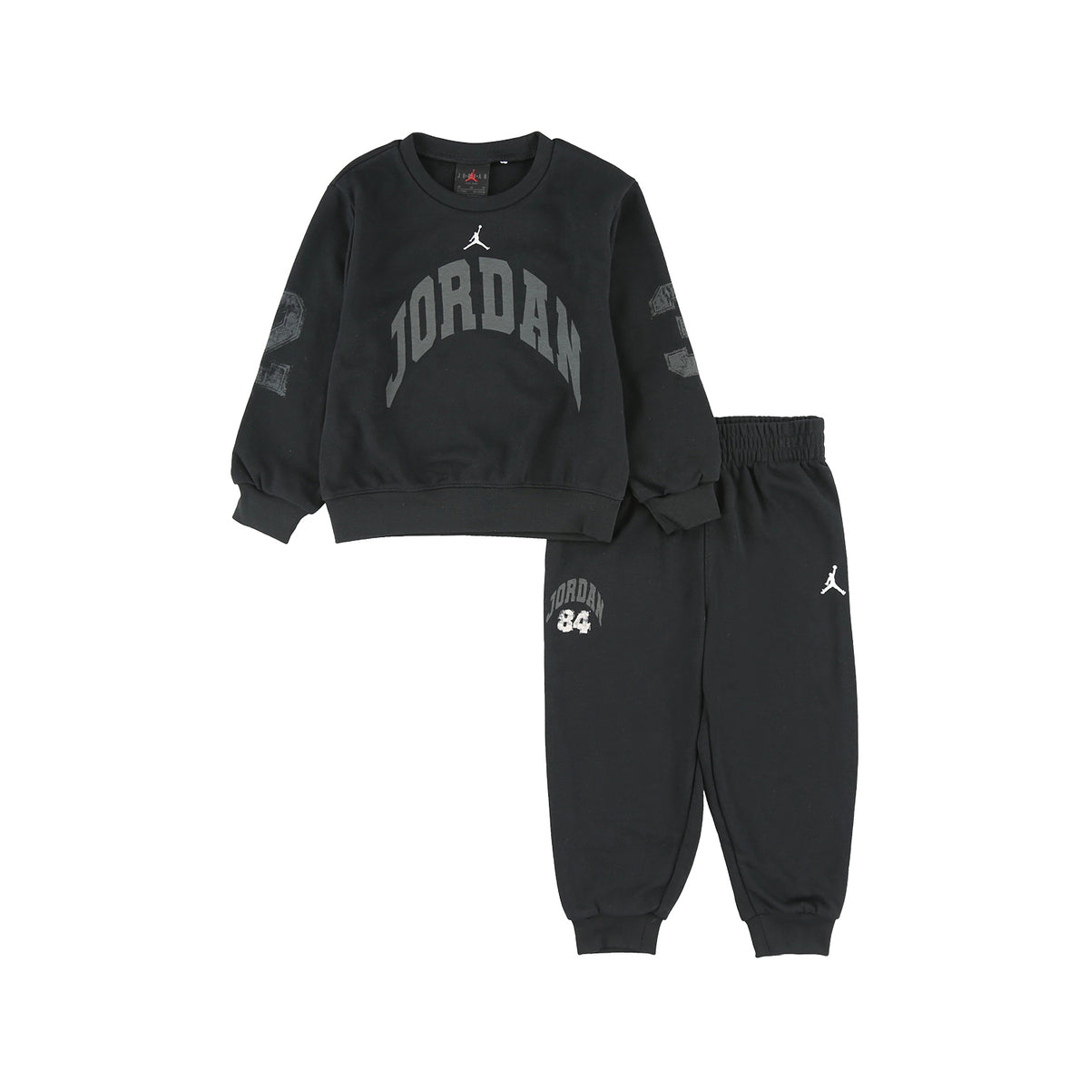 トドラー(90-100cm) セット商品 JORDAN(ジョーダン) JDB MJ MVP HBR JM 