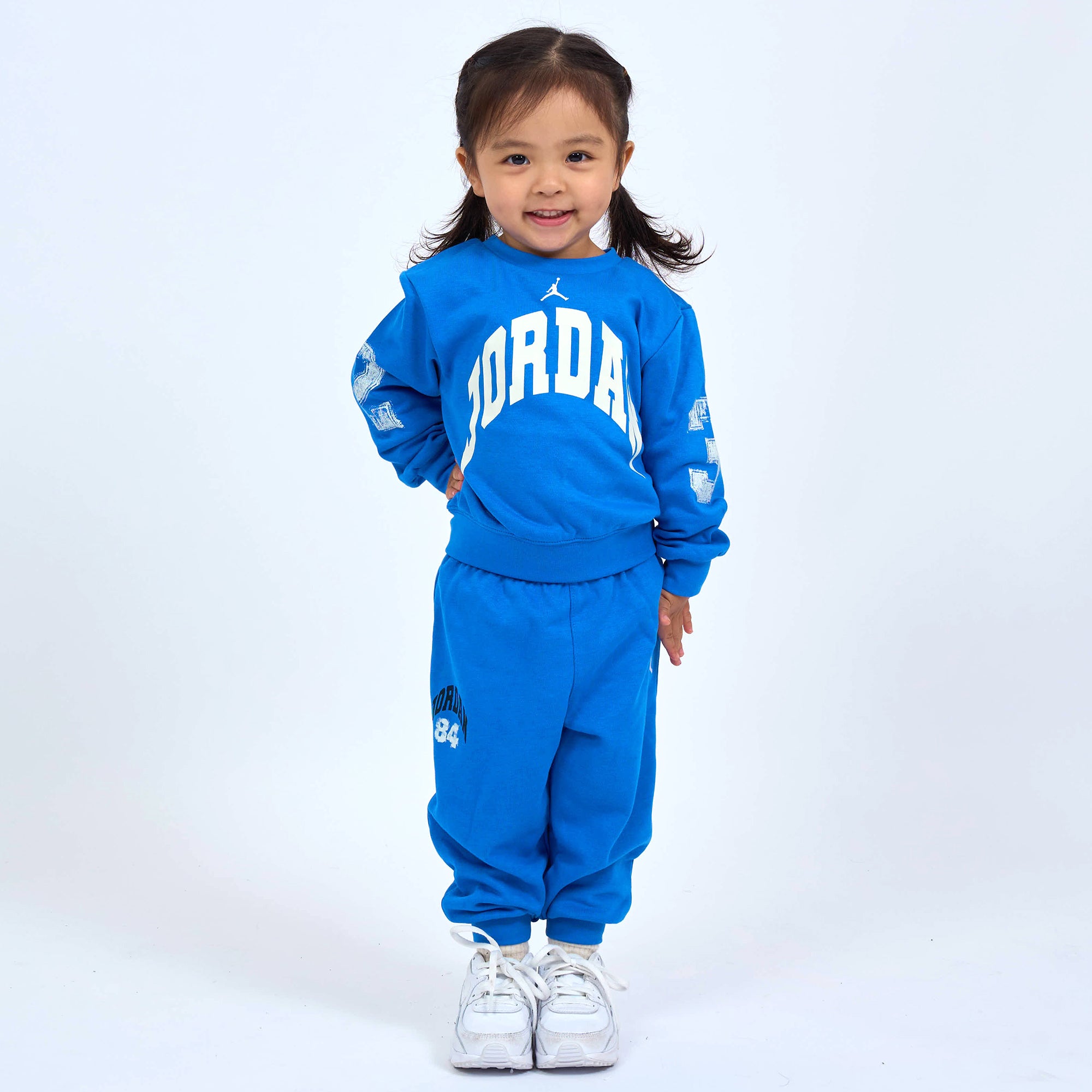 トドラー(90-100cm) セット商品 JORDAN(ジョーダン) JDB MJ MVP HBR JM