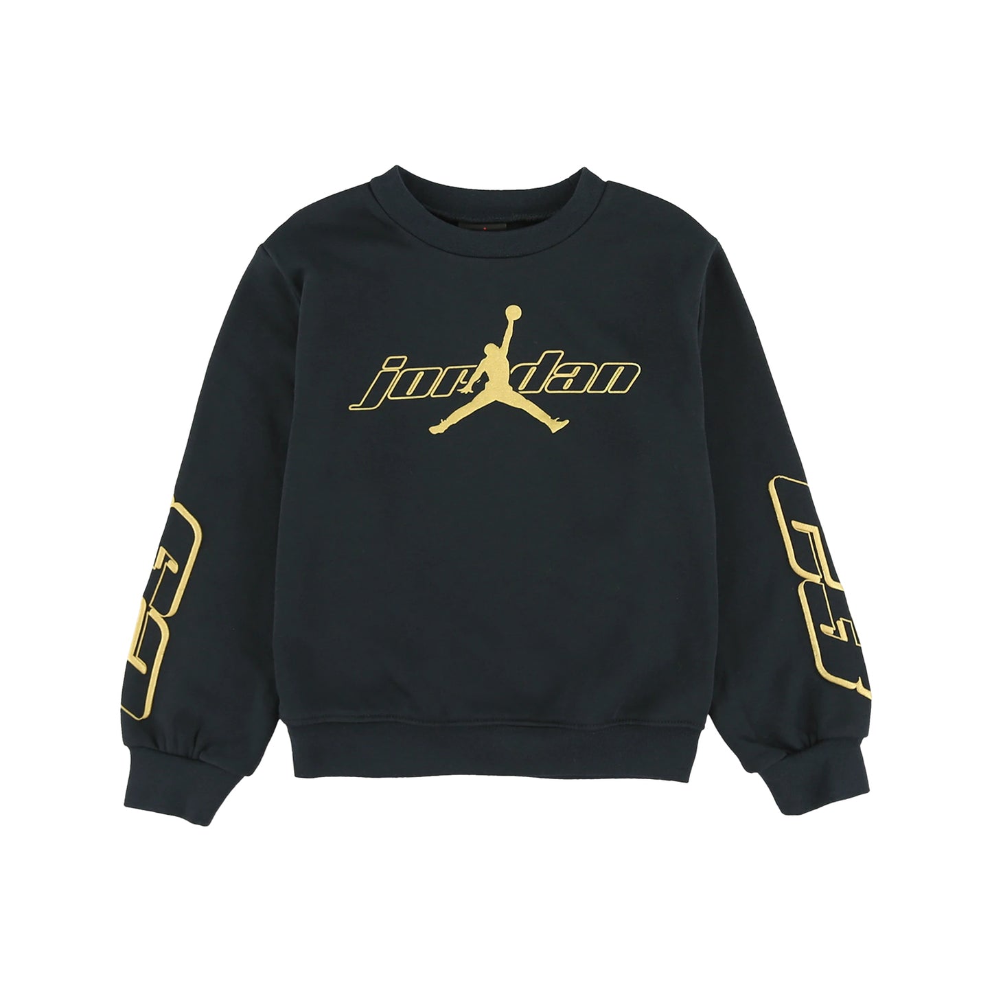 トドラー(90-100cm) セット商品 JORDAN(ジョーダン) JDB MOUNTAINSIDE FLC SET