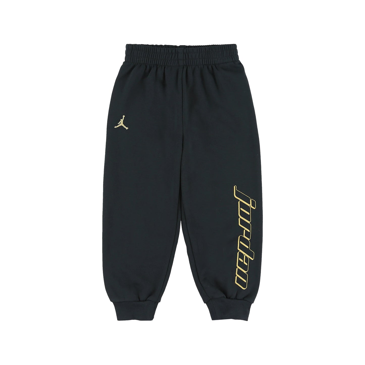 トドラー(90-100cm) セット商品 JORDAN(ジョーダン) JDB MOUNTAINSIDE FLC SET