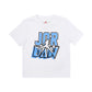 【公式限定】トドラー(90-100cm)  JORDAN(ジョーダン) セットアップ JDB MJ THE GREATEST SPECKLE SE