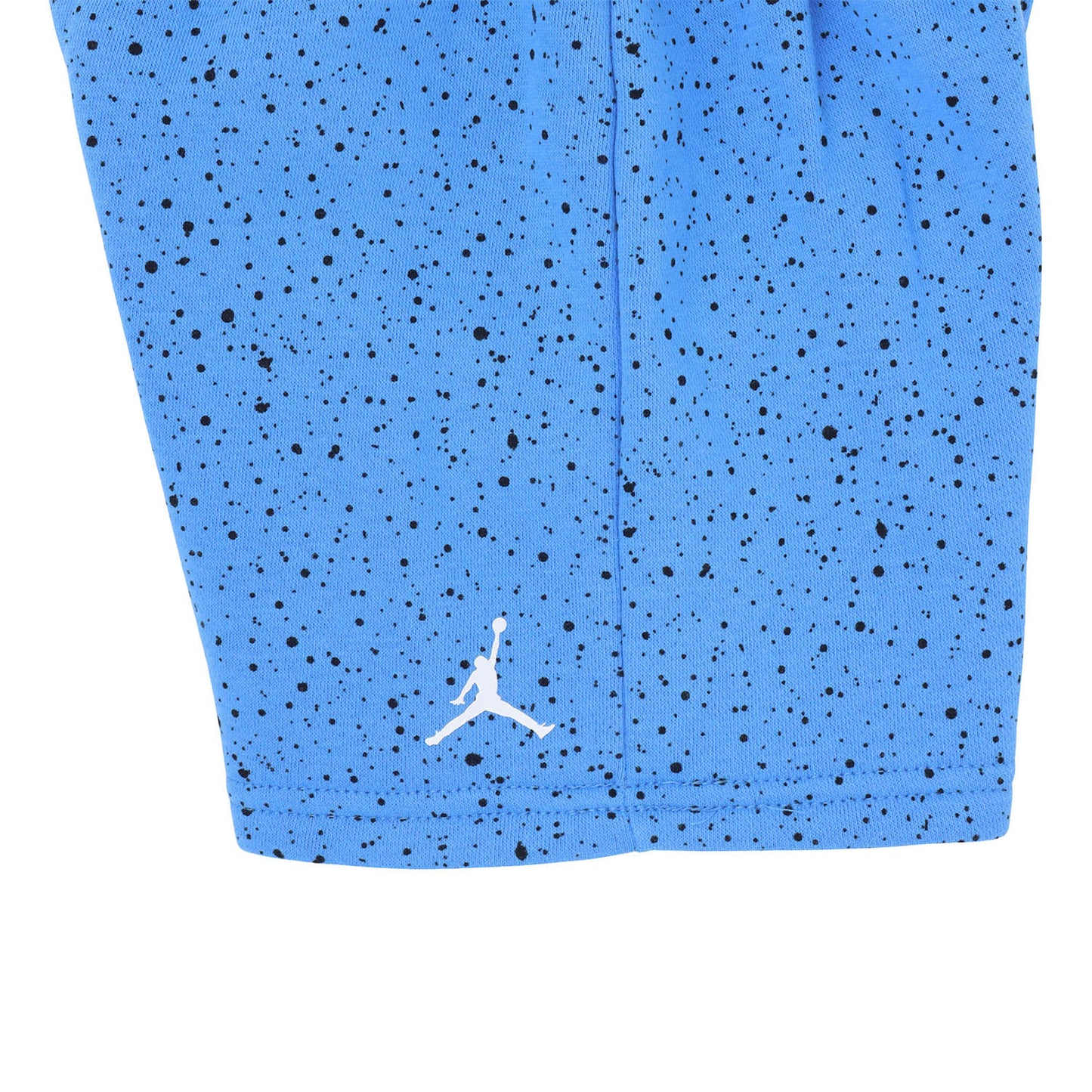 【公式限定】トドラー(90-100cm)  JORDAN(ジョーダン) セットアップ JDB MJ THE GREATEST SPECKLE SE