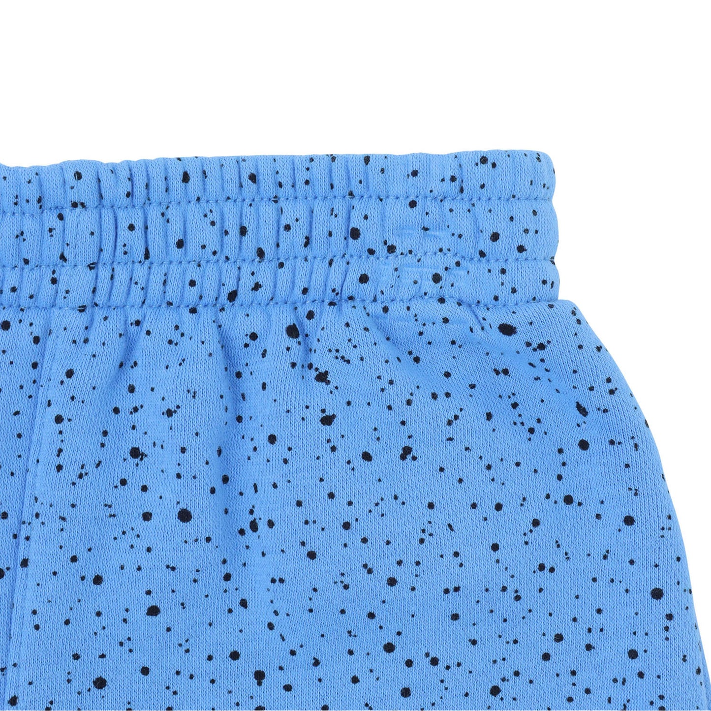 【公式限定】トドラー(90-100cm)  JORDAN(ジョーダン) セットアップ JDB MJ THE GREATEST SPECKLE SE