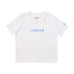 【公式限定】トドラー(90-100cm)  JORDAN(ジョーダン) セットアップ JDB MJ WORDMARK SHORT SET