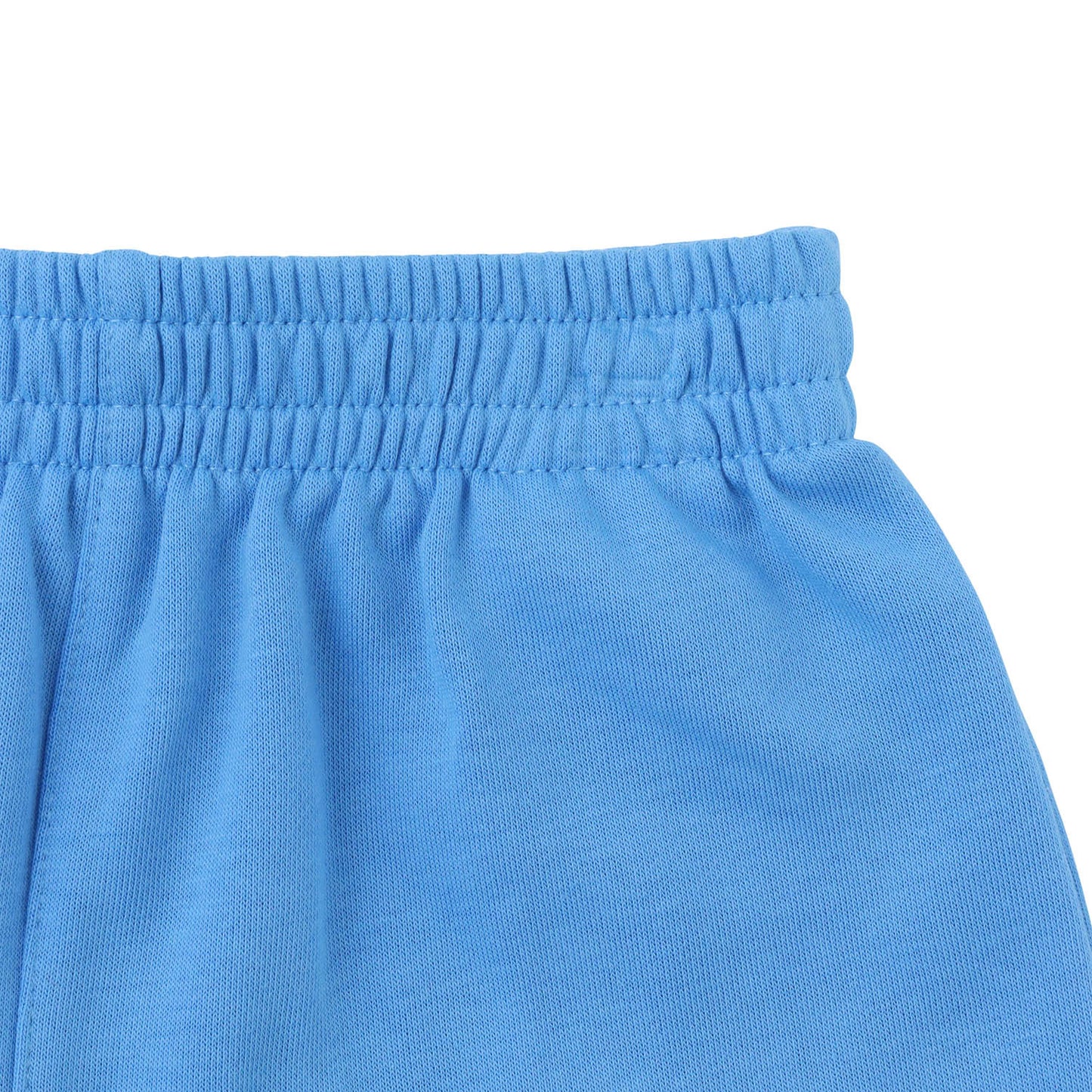 【公式限定】トドラー(90-100cm)  JORDAN(ジョーダン) セットアップ JDB MJ WORDMARK SHORT SET