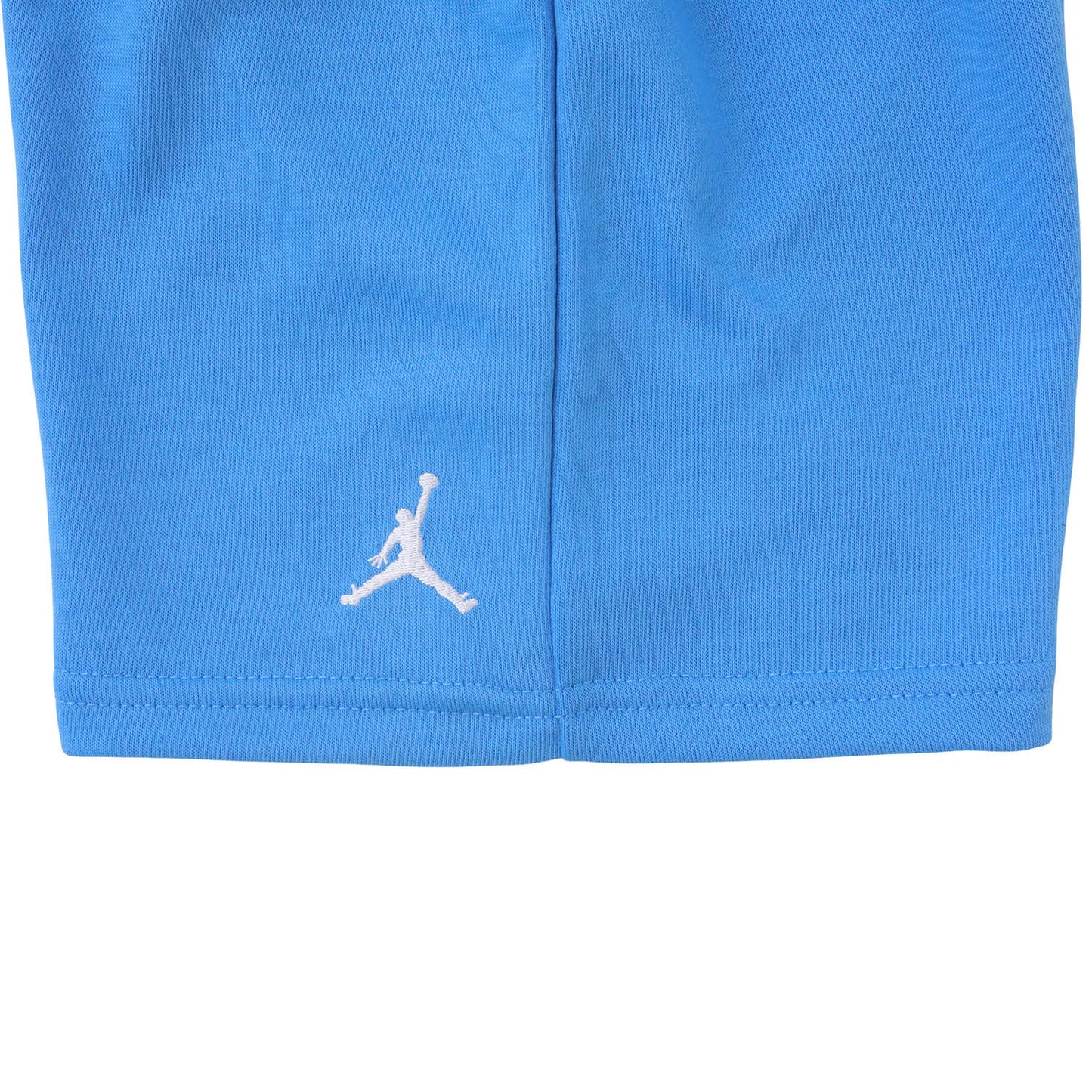 【公式限定】トドラー(90-100cm)  JORDAN(ジョーダン) セットアップ JDB MJ WORDMARK SHORT SET