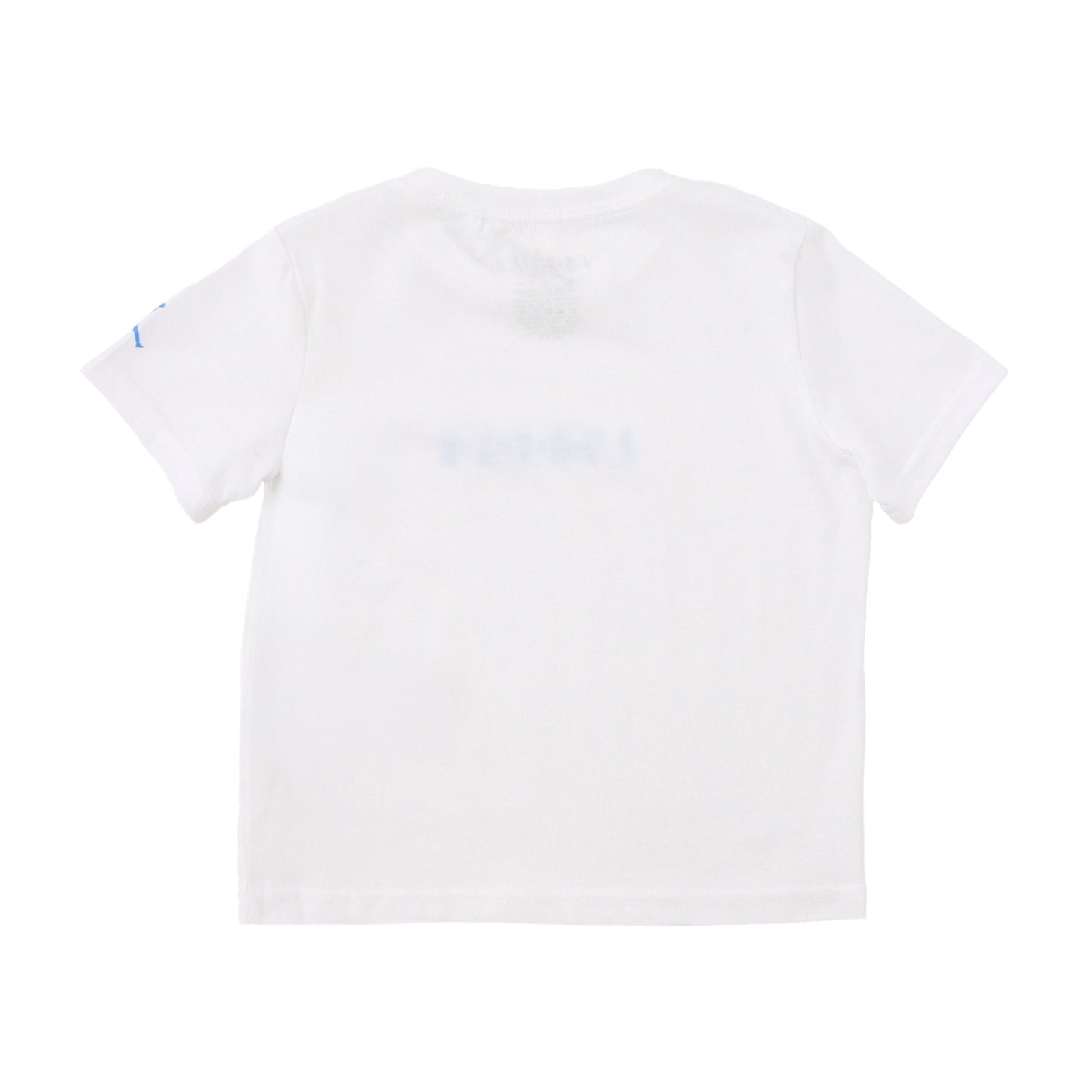 【公式限定】トドラー(90-100cm)  JORDAN(ジョーダン) セットアップ JDB MJ WORDMARK SHORT SET