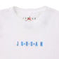 【公式限定】トドラー(90-100cm)  JORDAN(ジョーダン) セットアップ JDB MJ WORDMARK SHORT SET