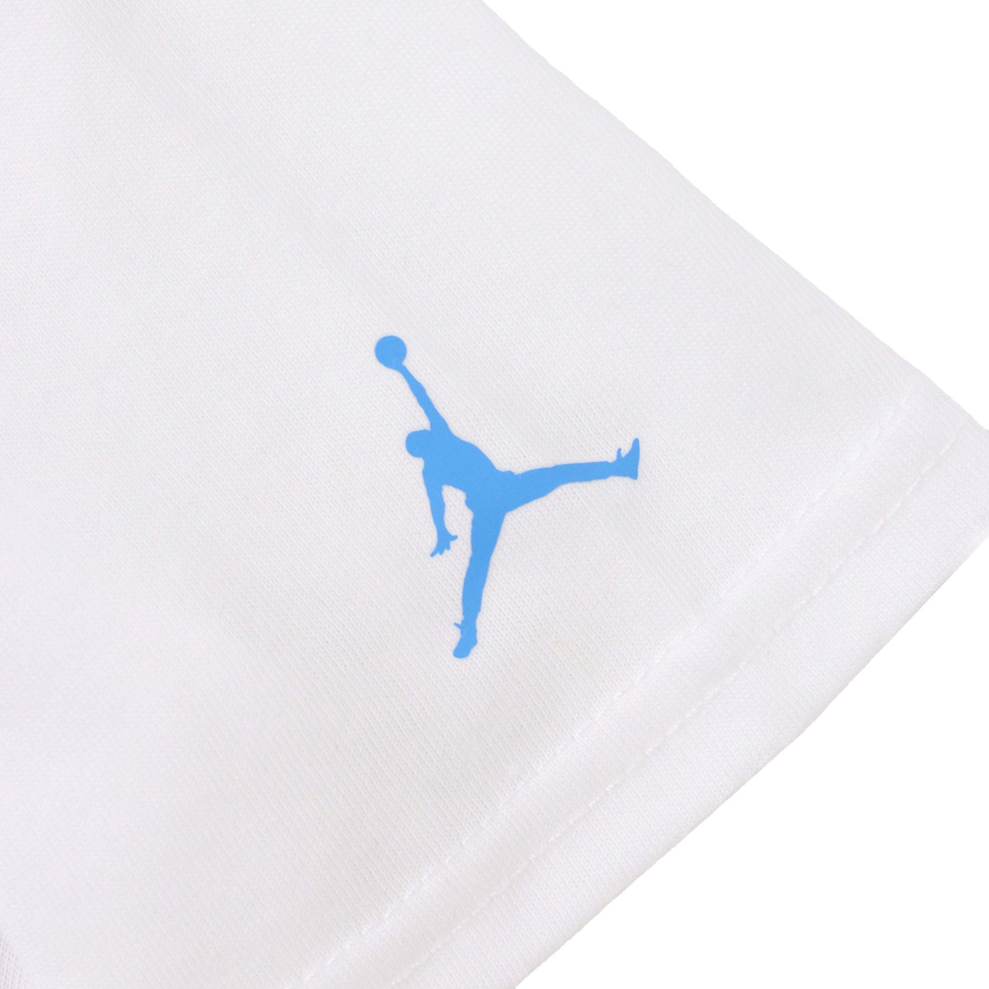 【公式限定】トドラー(90-100cm)  JORDAN(ジョーダン) セットアップ JDB MJ WORDMARK SHORT SET