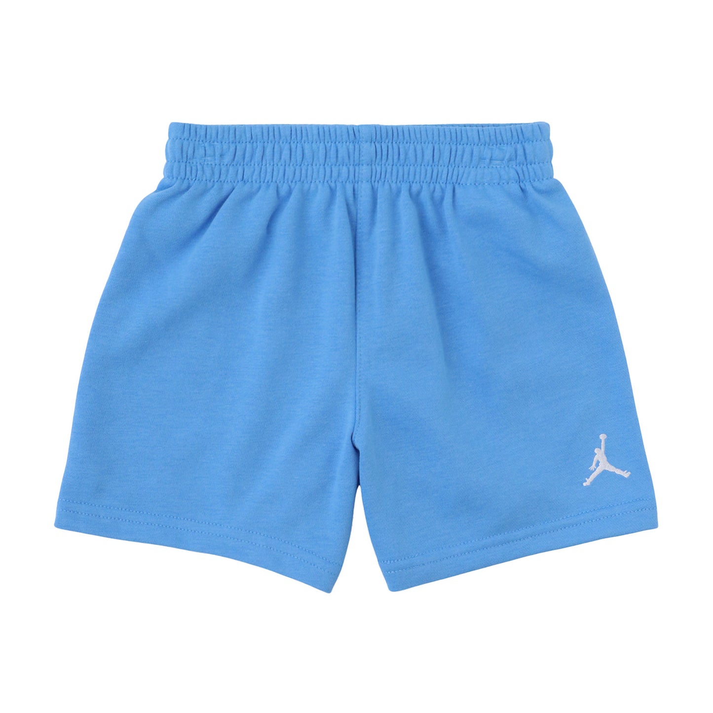 【公式限定】トドラー(90-100cm)  JORDAN(ジョーダン) セットアップ JDB MJ WORDMARK SHORT SET