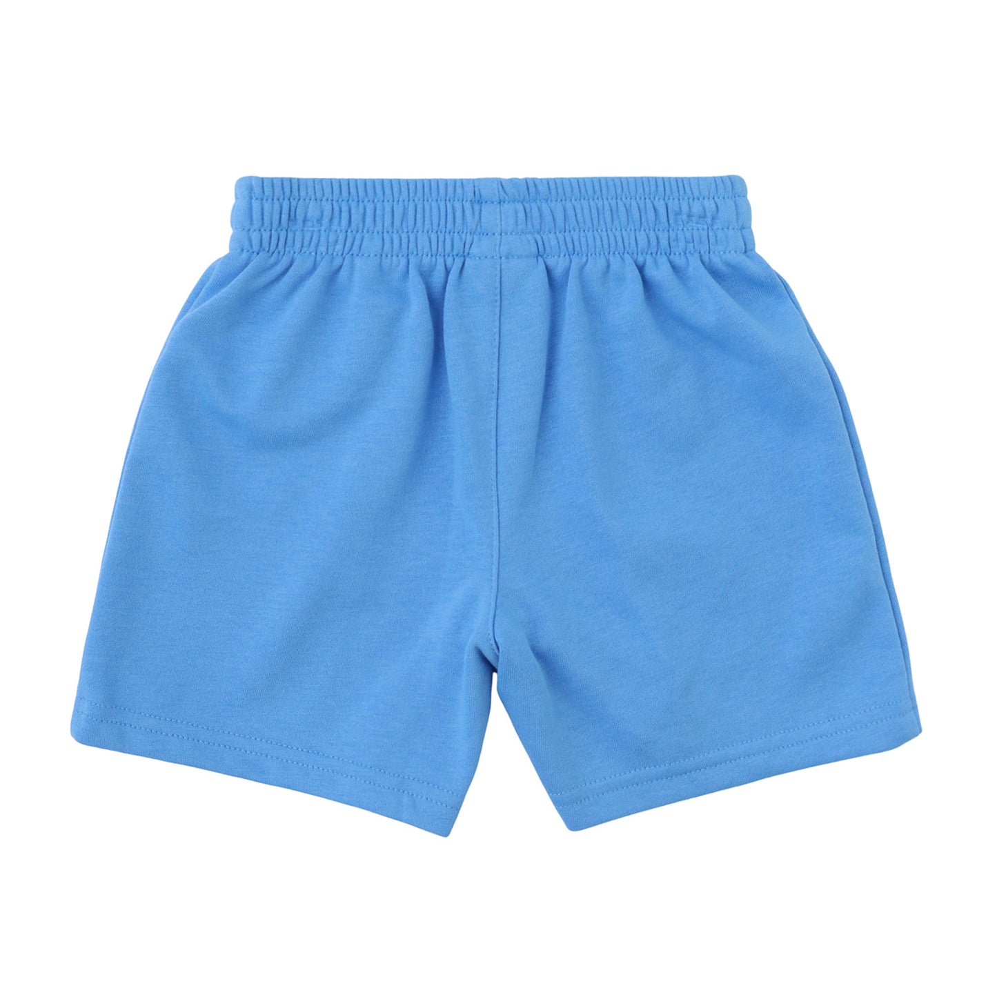 【公式限定】トドラー(90-100cm)  JORDAN(ジョーダン) セットアップ JDB MJ WORDMARK SHORT SET
