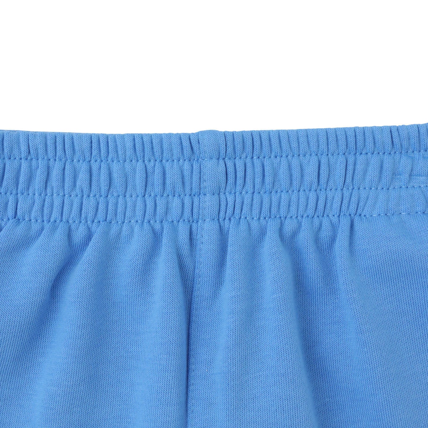 【公式限定】トドラー(90-100cm)  JORDAN(ジョーダン) セットアップ JDB MJ WORDMARK SHORT SET
