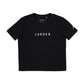 【公式限定】トドラー(90-100cm)  JORDAN(ジョーダン) セットアップ JDB MJ WORDMARK SHORT SET