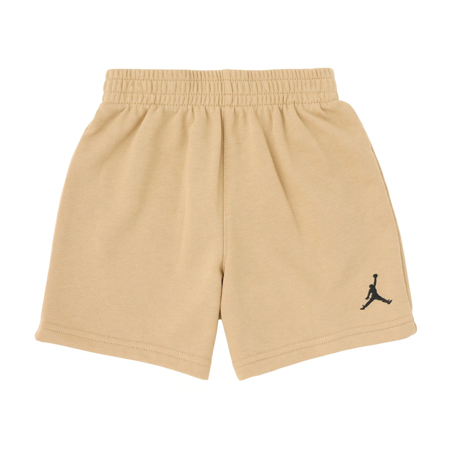 【公式限定】トドラー(90-100cm)  JORDAN(ジョーダン) セットアップ JDB MJ WORDMARK SHORT SET