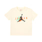 トドラー(90-100cm)  JORDAN(ジョーダン)  JDB FESTIVAL TIE DYE SHORT SET