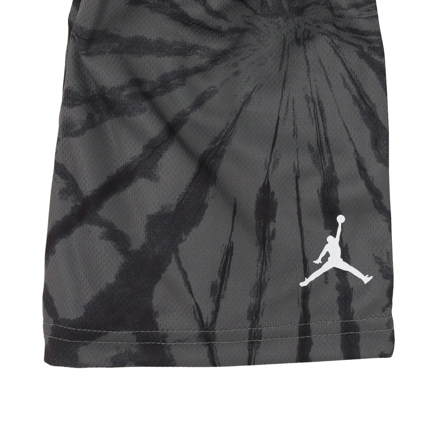 トドラー(90-100cm)  JORDAN(ジョーダン)  JDB FESTIVAL TIE DYE SHORT SET
