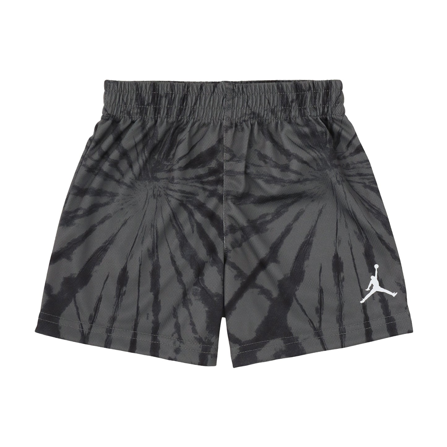 トドラー(90-100cm)  JORDAN(ジョーダン)  JDB FESTIVAL TIE DYE SHORT SET