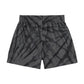 トドラー(90-100cm)  JORDAN(ジョーダン)  JDB FESTIVAL TIE DYE SHORT SET