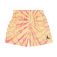 トドラー(90-100cm)  JORDAN(ジョーダン)  JDB FESTIVAL TIE DYE SHORT SET