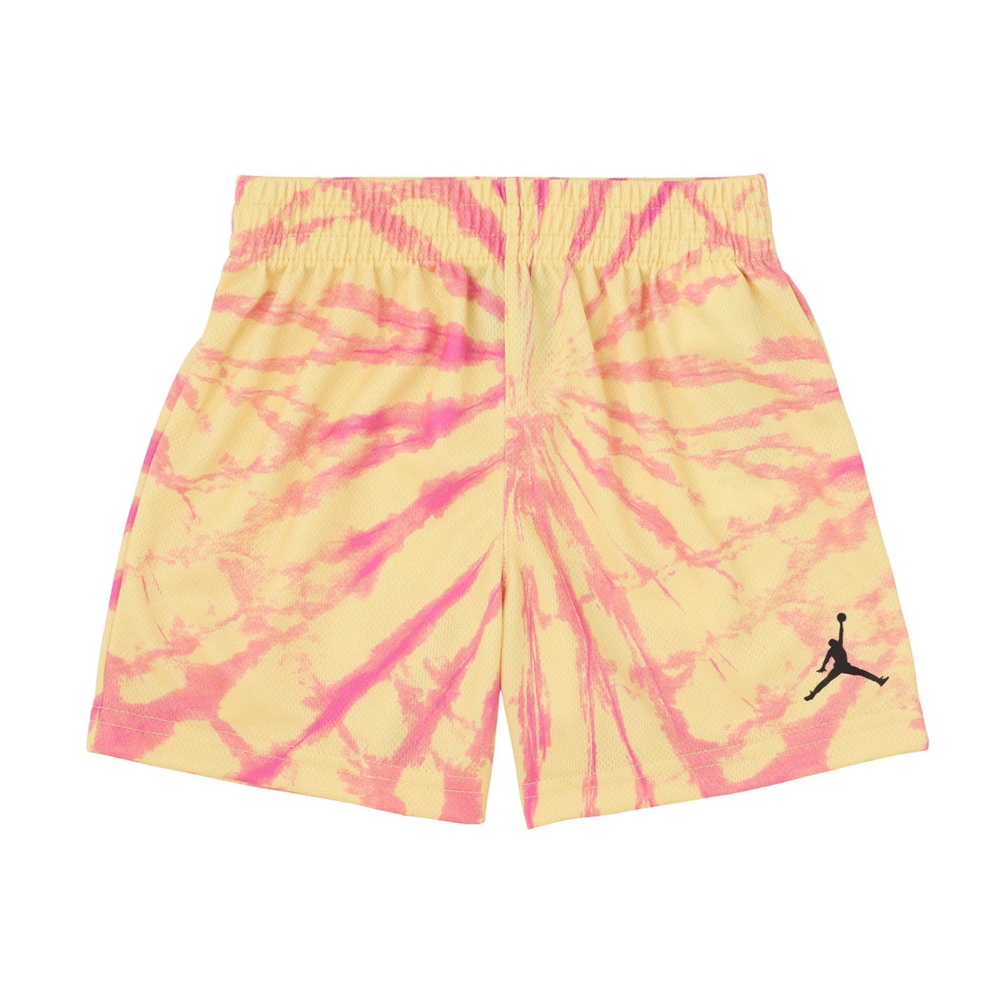 トドラー(90-100cm)  JORDAN(ジョーダン)  JDB FESTIVAL TIE DYE SHORT SET