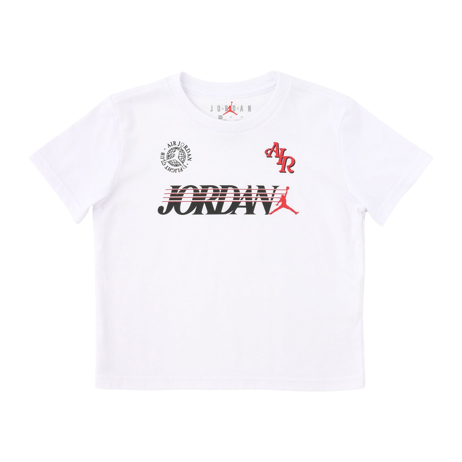 トドラー(90-100cm) JORDAN(ジョーダン) セットアップ JDB JRDN SPORTS