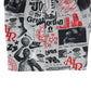 トドラー(90-100cm)  JORDAN(ジョーダン) セットアップ JDB JRDN SPORTS CLUB SHORT SET