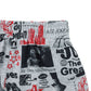 トドラー(90-100cm)  JORDAN(ジョーダン) セットアップ JDB JRDN SPORTS CLUB SHORT SET