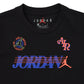 トドラー(90-100cm)  JORDAN(ジョーダン) セットアップ JDB JRDN SPORTS CLUB SHORT SET