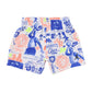 トドラー(90-100cm)  JORDAN(ジョーダン) セットアップ JDB JRDN SPORTS CLUB SHORT SET
