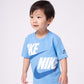 トドラー(90-100cm)  NIKE(ナイキ) セットアップ NKB B NSW HBR CARGO SHORT SET