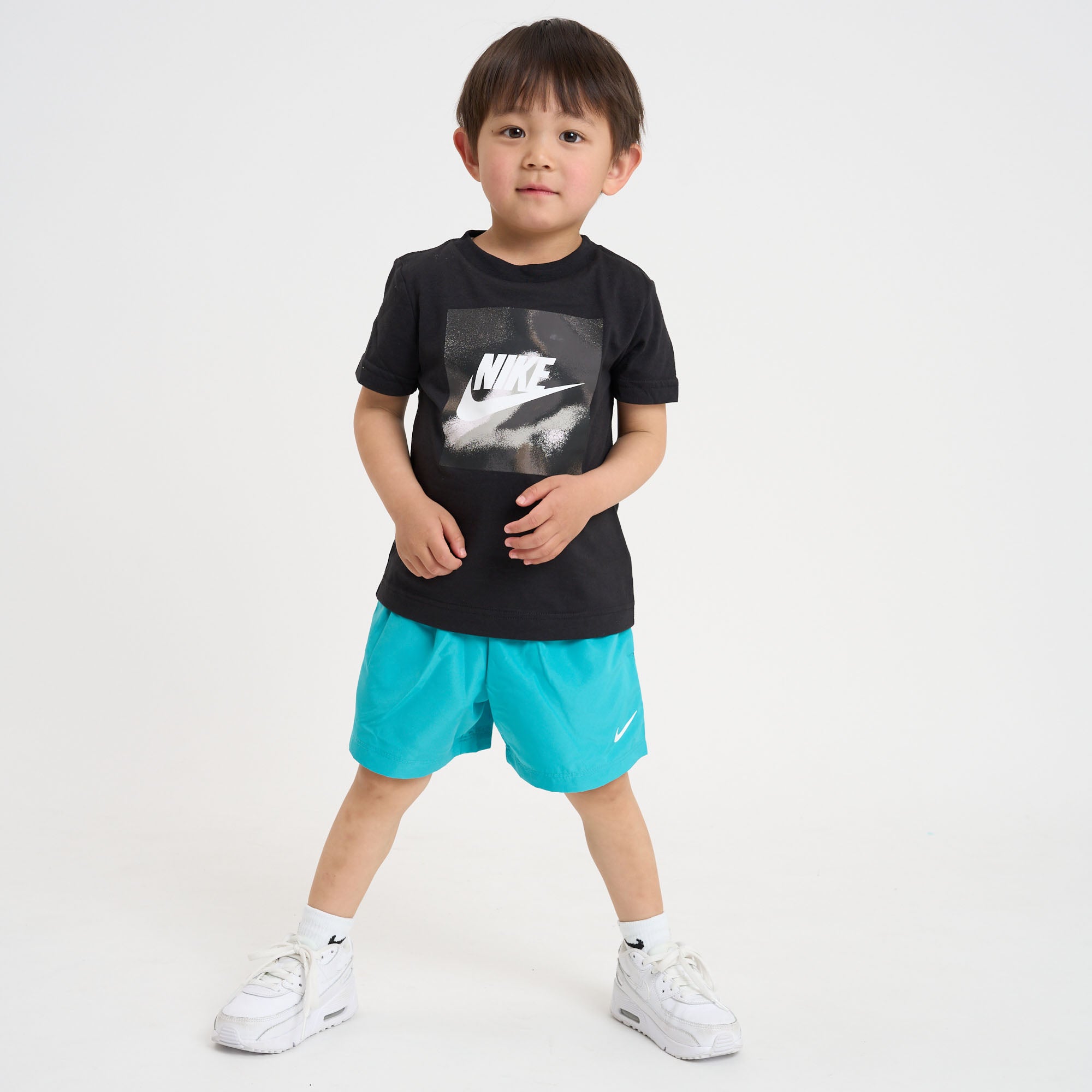 トドラー(90-100cm) ショートパンツ NIKE(ナイキ) NKB B NK DF ICON