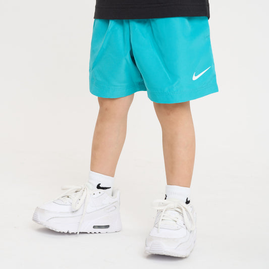 トドラー(90-100cm) ショートパンツ NIKE(ナイキ) NKB B NK DF ICON WOVEN SHORT