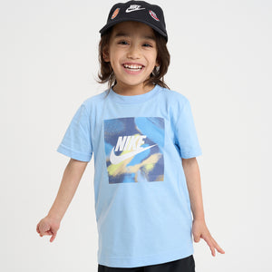 トドラー(90-100cm) Tシャツ NIKE(ナイキ) NKN CLUB EXPRESS SS TEE