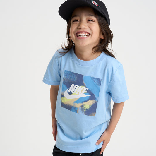 トドラー(90-100cm) Tシャツ NIKE(ナイキ) NKN CLUB EXPRESS SS TEE