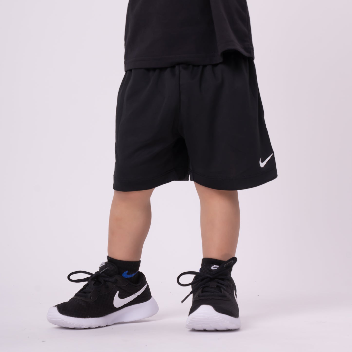トドラー(90-100cm)  NIKE(ナイキ) ハーフパンツ NKB B NK DF MULTI SHORT