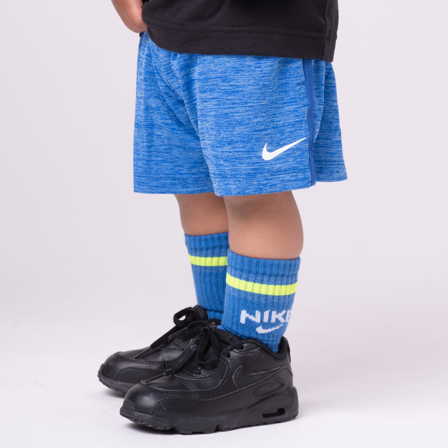 トドラー(90-100cm)  NIKE(ナイキ) ハーフパンツ NKB B NK DF MULTI SHORT