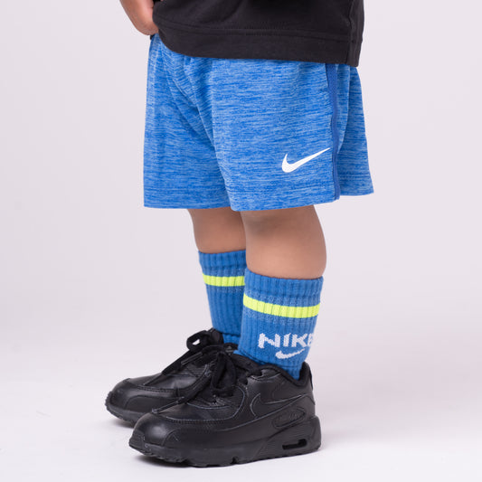 トドラー(90-100cm)  NIKE(ナイキ) ハーフパンツ NKB B NK DF MULTI SHORT