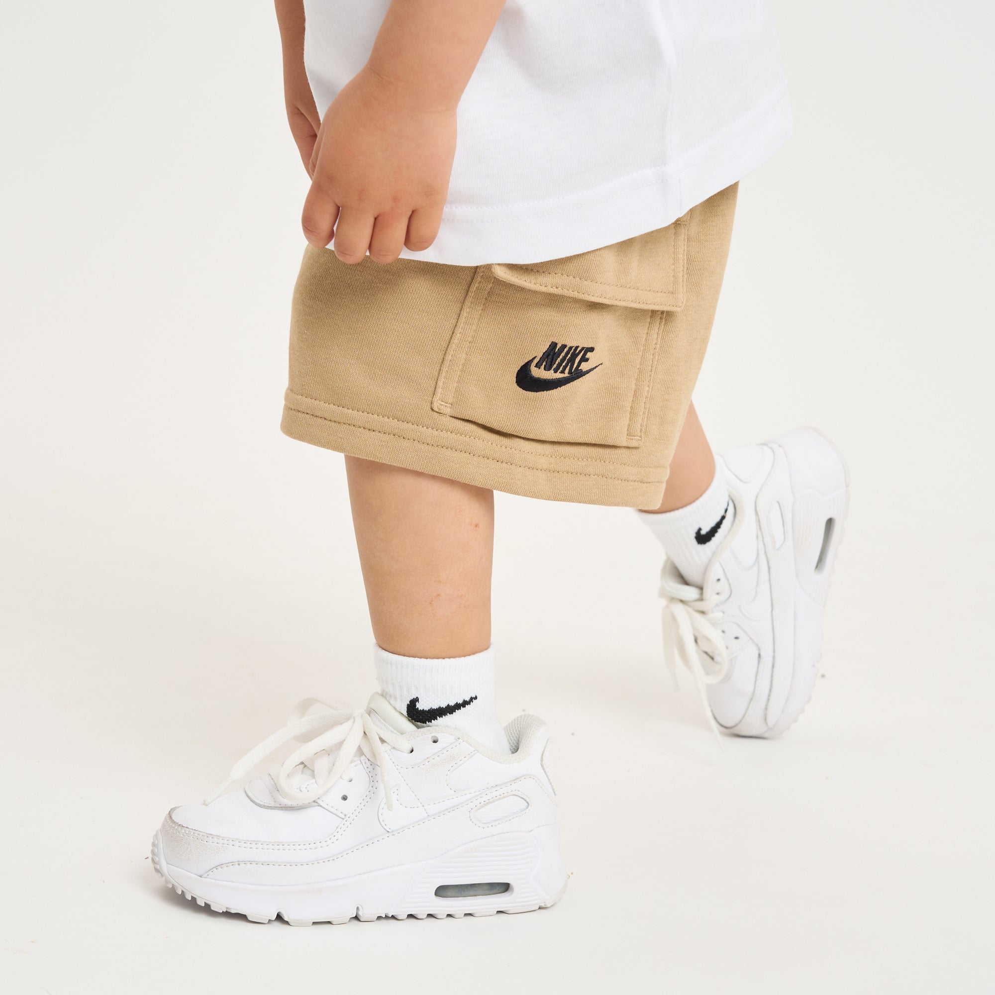 夏服 男の子 まとめ売り ナイキなど 新品有 90〜95cm 44点 トドラー(90-100cm) セット商品 NIKE(ナイキ) NKB B NSW ON THE MOVE