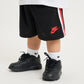 【公式限定】トドラー(90-100cm)  NIKE(ナイキ) セットアップ NKB B NSW TRICOT SHORT SET