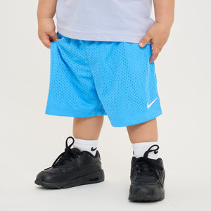 公式限定】トドラー(90-100cm) NIKE(ナイキ) ハーフパンツ NKB B NK DF