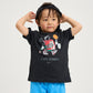 【公式限定】トドラー(90-100cm)  NIKE(ナイキ) 半袖Tシャツ NKB I AM SPORT BOXY GRAPHIC TE