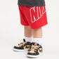 トドラー(90-100cm) セット商品 NIKE(ナイキ) NKB DF SS DROPSETS TE SHORT SE