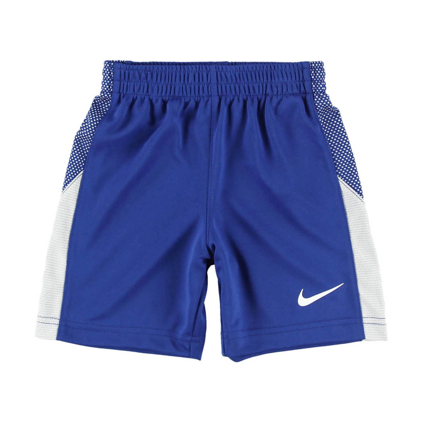 トドラー(90-100cm) セット商品 NIKE(ナイキ) NKB DF NIKE BLOCK TE SHORT SET